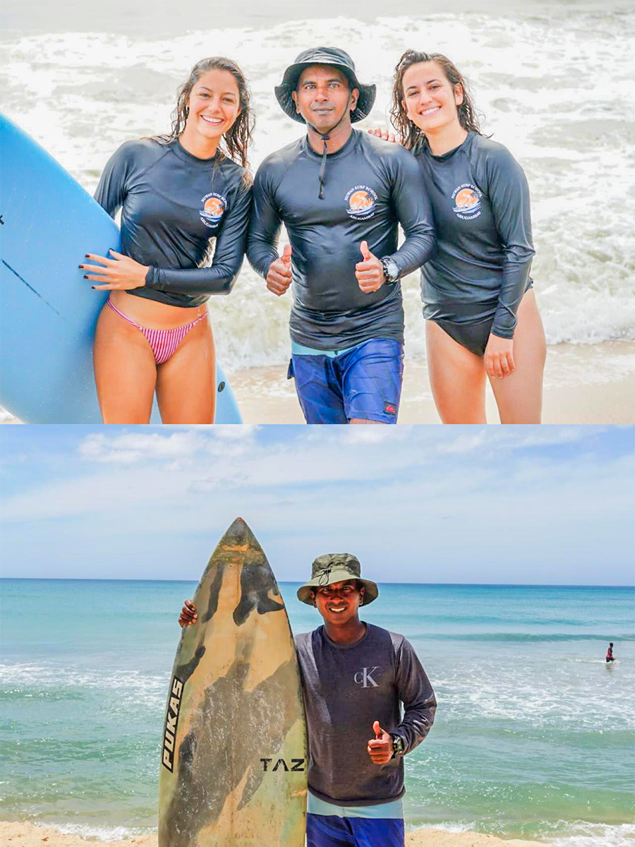 nuwansurfschool, surfing srilanka, best surf, surf, sri lanka